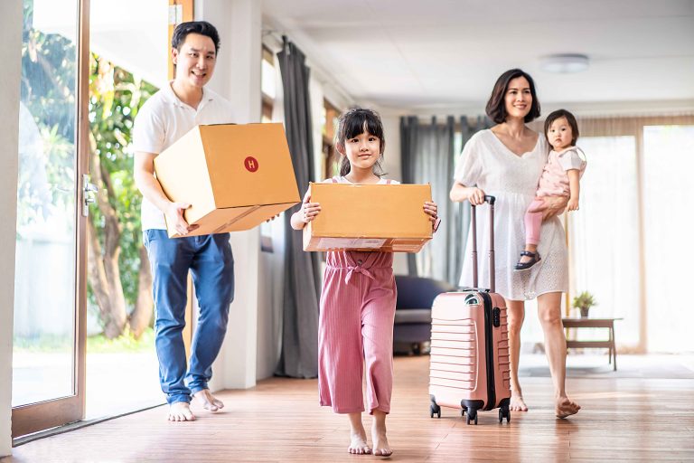 Making Relocation Easier for Expats Making Relocation Easier for Expats