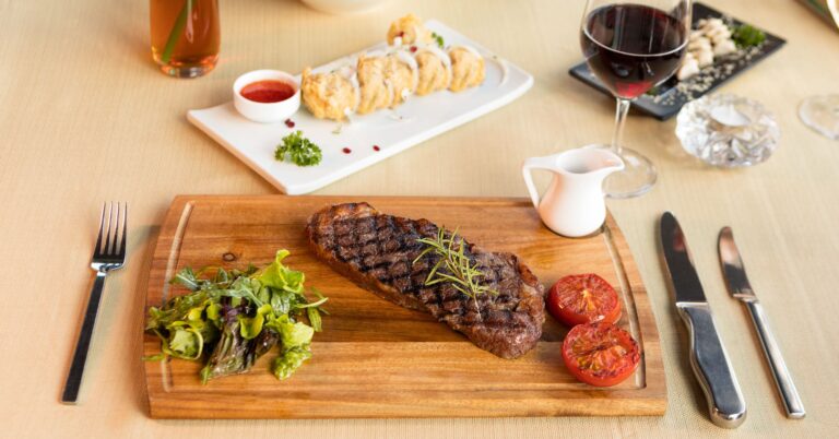 6 Things To Consider When Searching For The Best Steak Near Me
